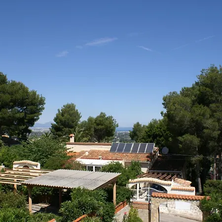 Villa Marquesa Gr By Carlosferien