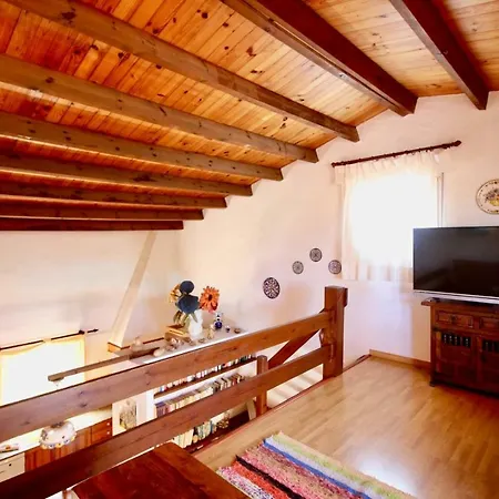 Marquesa Gr By Carlosferien Villa