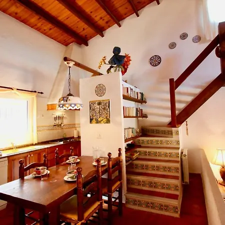 Villa Marquesa Gr By Carlosferien Dénia