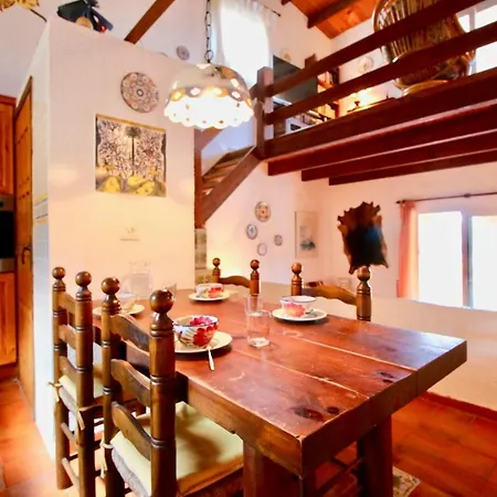 Villa Marquesa Gr By Carlosferien *