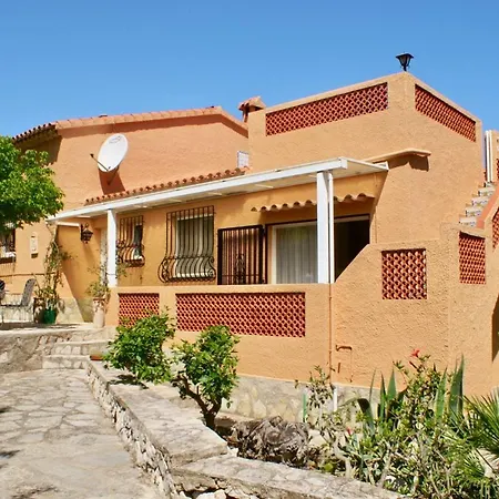 Marquesa Gr By Carlosferien Villa