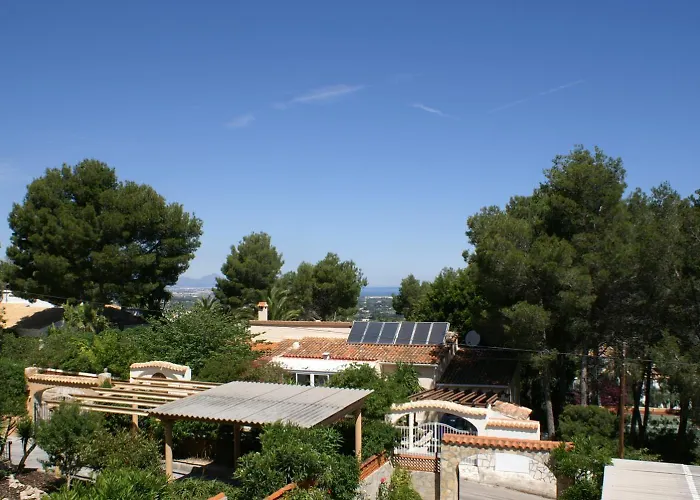 Villa Marquesa Gr By Carlosferien