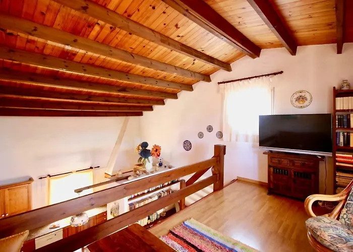 Marquesa Gr By Carlosferien Villa