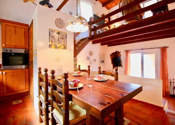 Villa Marquesa Gr By Carlosferien *