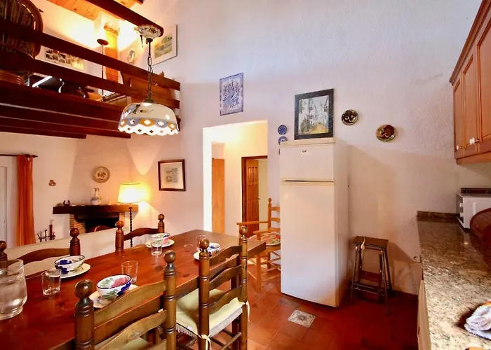 Marquesa Gr By Carlosferien Denia