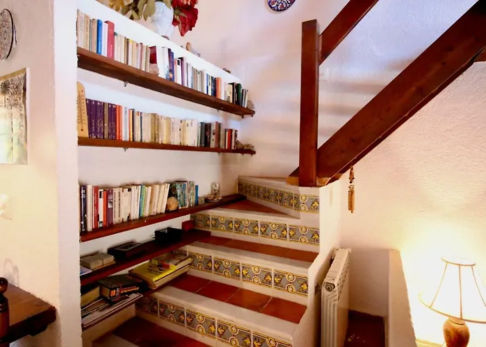 Marquesa Gr By Carlosferien Villa Denia