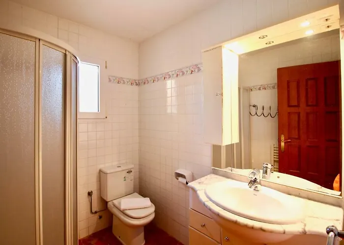 Marquesa Gr By Carlosferien Villa