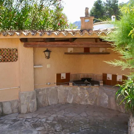 Marquesa Gr By Carlosferien