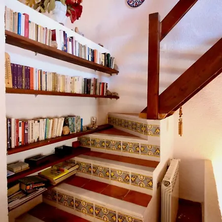 Marquesa Gr By Carlosferien Villa Dénia