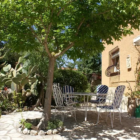 Marquesa Gr By Carlosferien