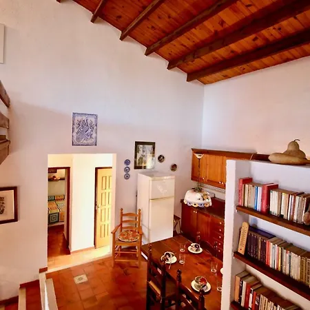 Marquesa Gr Villa