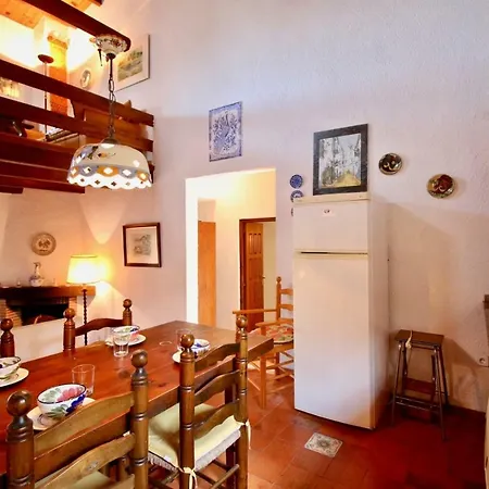 Marquesa Gr By Carlosferien Denia