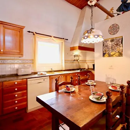 Marquesa Gr By Carlosferien * Denia