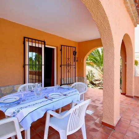 Marquesa Gr By Carlosferien * Denia