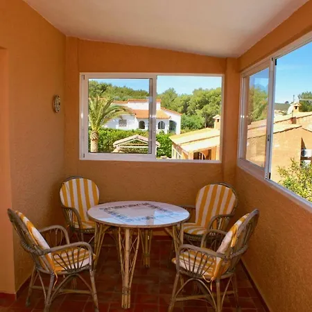 Marquesa Gr By Carlosferien * Denia